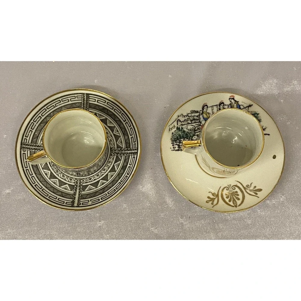 N/A vintage porcelain